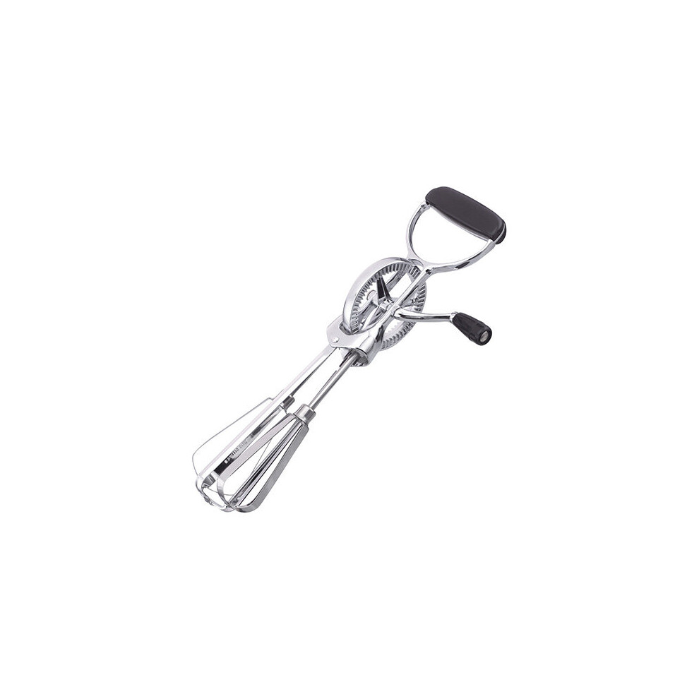 Judge Egg Beater Black Handle