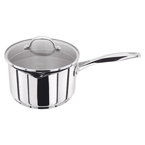 Stellar Stellar 7000 Draining 20cm Saucepan