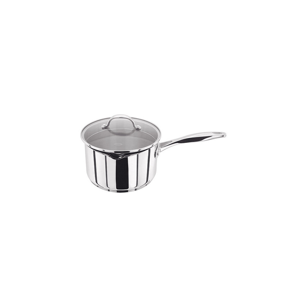 Stellar 7000 Draining 20Cm Saucepan