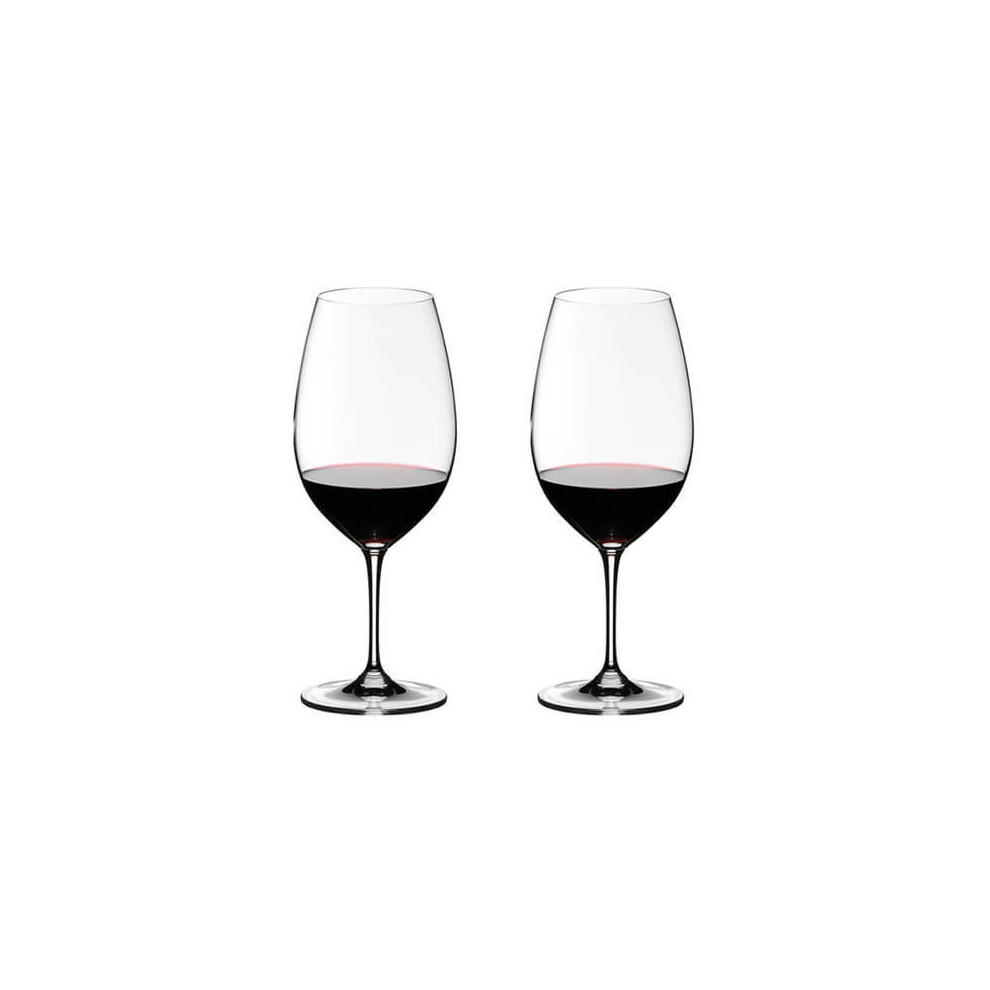 Riedel Vinum 6416/30 Syrah / Shiraz Set of 2 Glasses