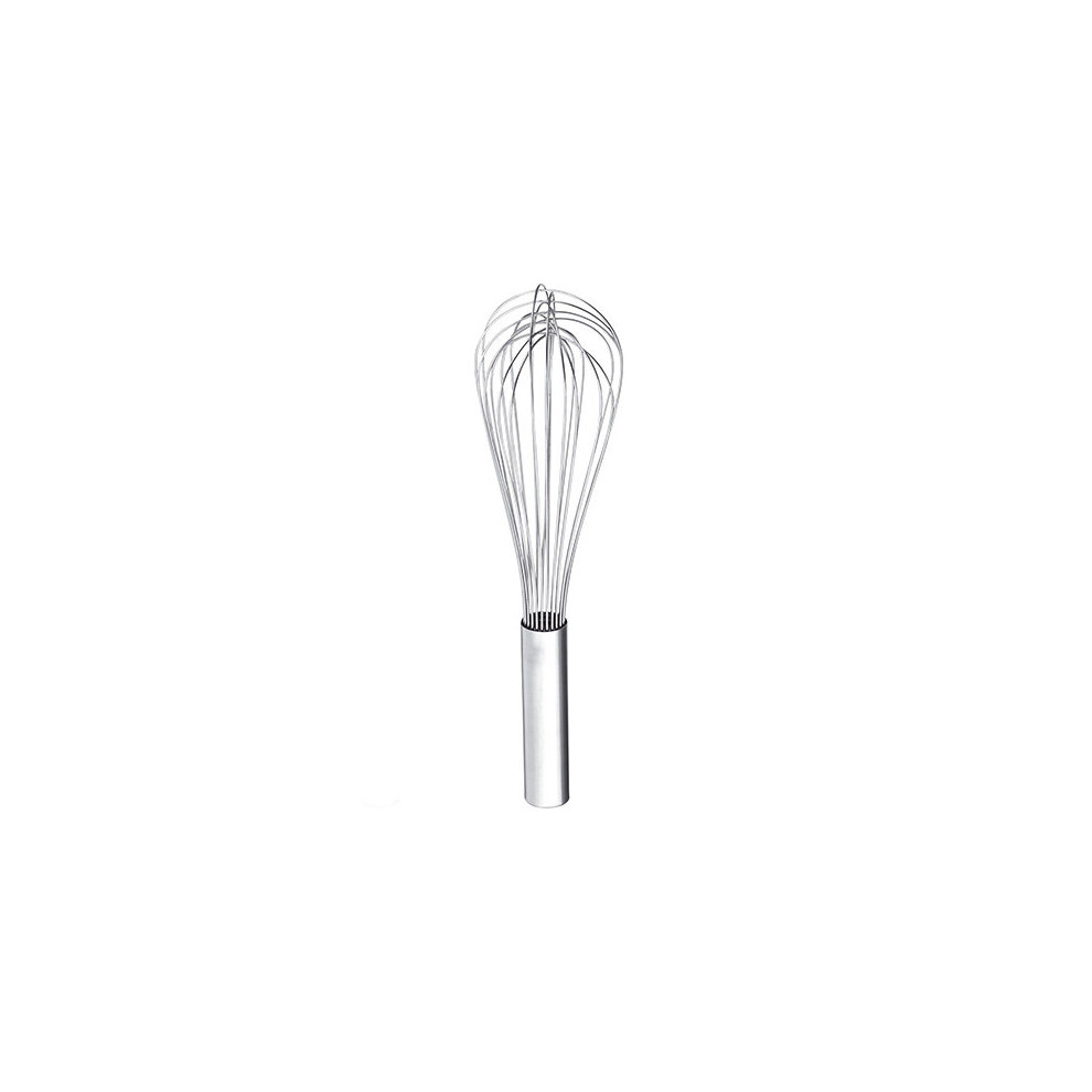 Judge 30Cm Balloon Whisk Silver