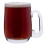 DARTINGTON Dartington Falstaff Tankard, clear 2