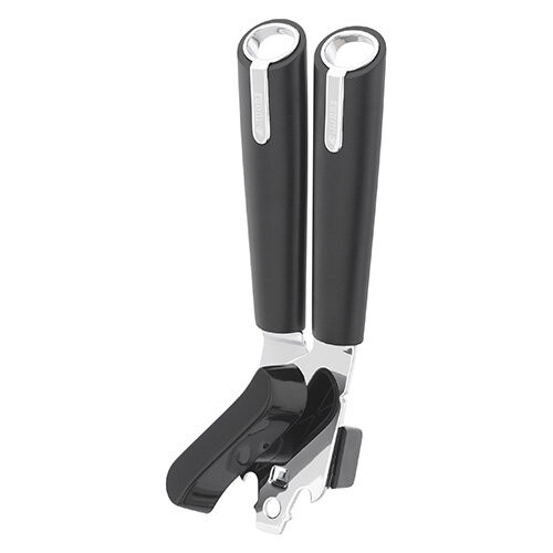 Judge Judge Satin Black Can Opener