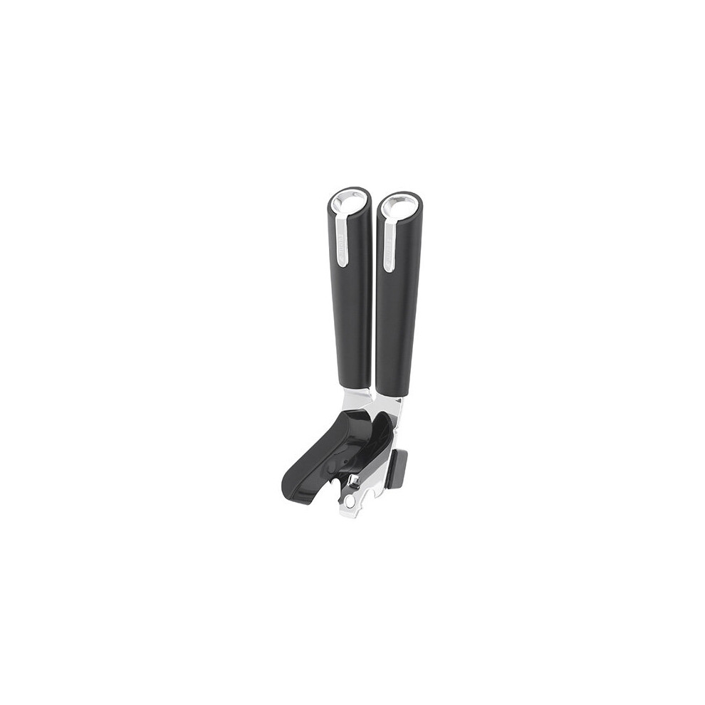 Judge Satin Can Opener Black