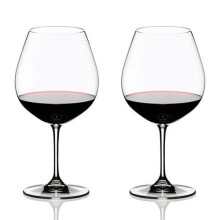 Riedel Vinum 6416/7 Burgundy Set of 2 Glasses
