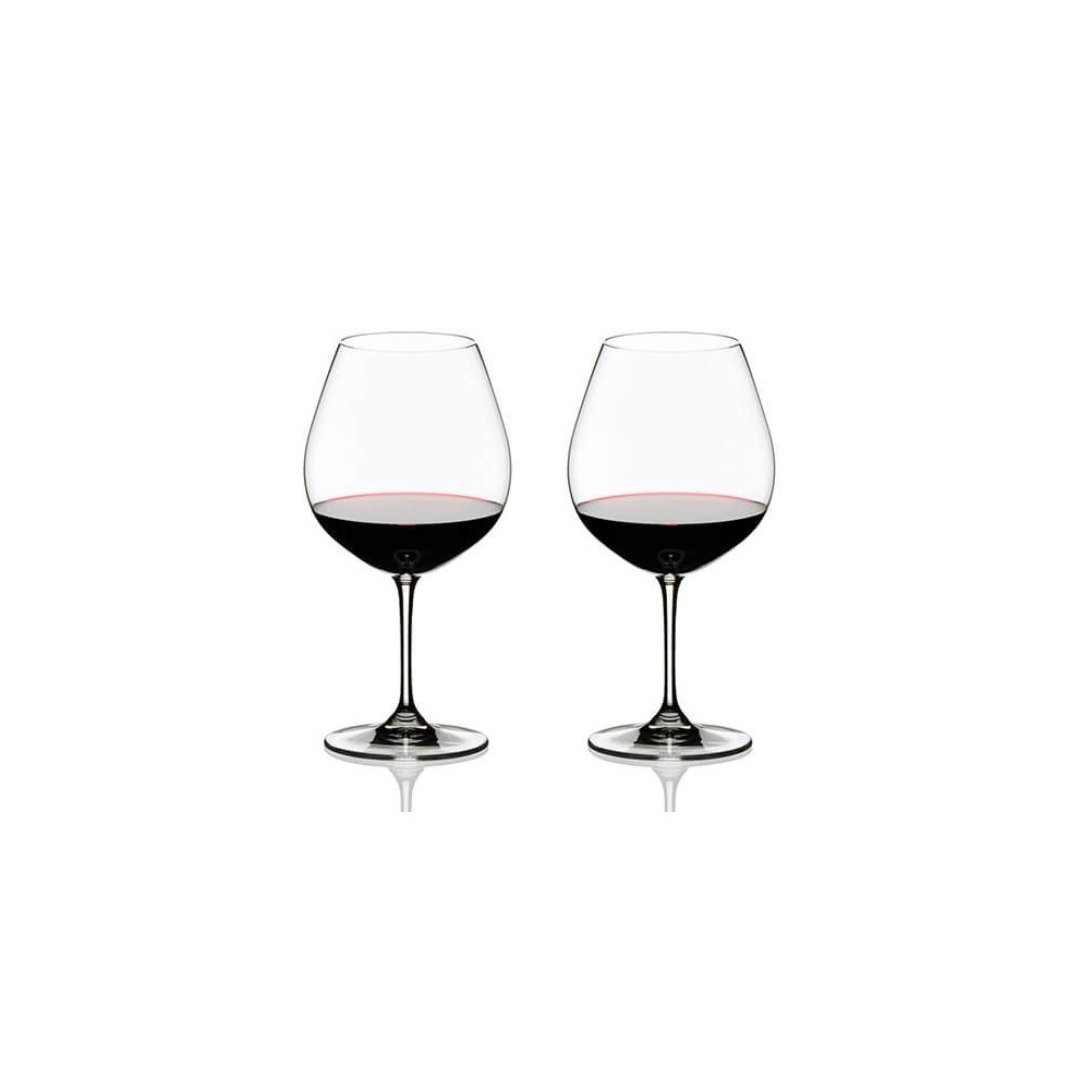 Riedel Vinum 6416/7 Burgundy Set of 2 Glasses