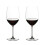 RIEDEL Riedel Veritas Cabernet/Merlot-Glas 2er-Set 2