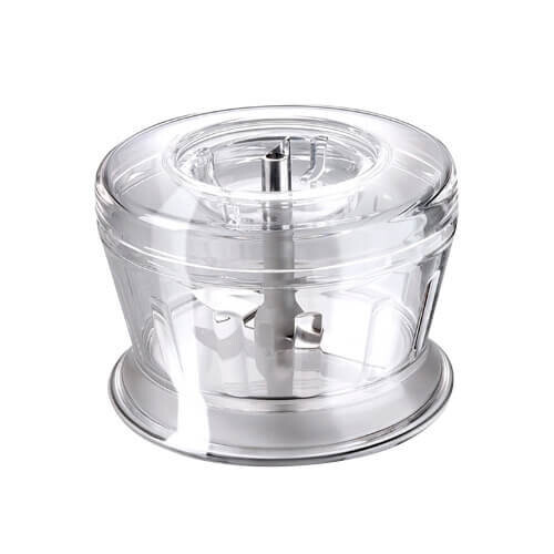 BAMIX Bamix DeLuxe Black 180W Hand Blender 2