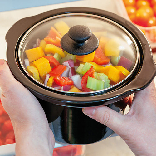 Judge Judge Slow Cooker 1.5ltr 2