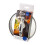 Stellar Stellar 7000 18cm Glass Draining Lid 1