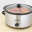 Judge Judge 3.5 Litre Slow Cooker 4