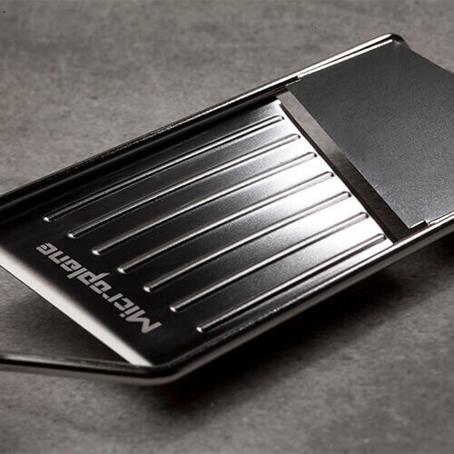 Microplane Microplane Gourmet Slicer Black 2