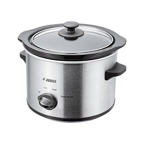 Judge Judge Slow Cooker 1.5ltr