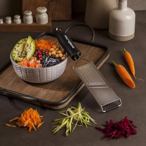 Microplane Microplane Gourmet Julienne Slicer 2