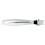 Stellar Stella Premium Citrus Zester Stainless Steel 1