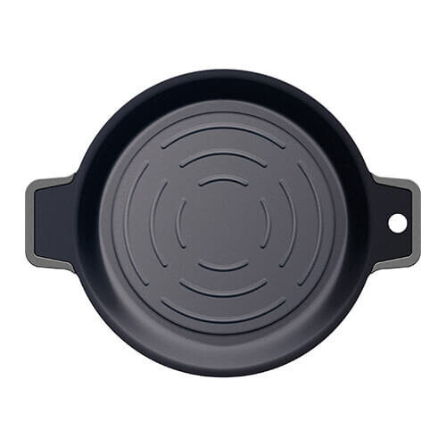 Microwave browning plate best sale