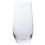 DARTINGTON Dartington 2-Piece Crystal Wine and Bar Highballs 2