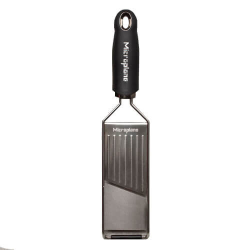 Microplane Microplane Gourmet Slicer Black