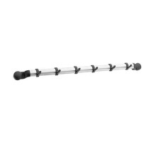 Horwood Homewares TB09 Hanging Rack with 6 Hooks