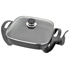Judge Electric Skillet - 30cm x 30cm