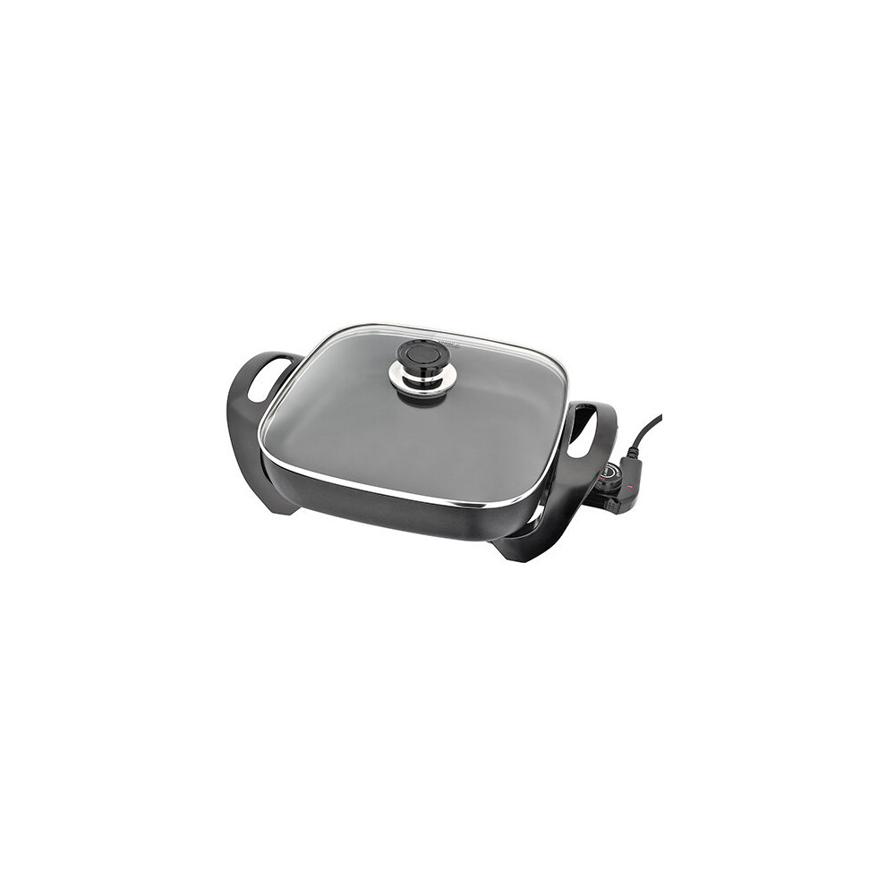 Judge Electric Skillet - 30cm x 30cm