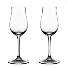 Vinum Cognac Hennessy Glas Set Of 2 transparent/H 18,4cm, 170ccm