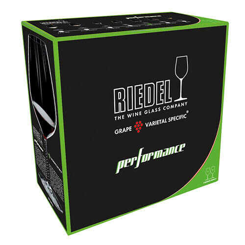 RIEDEL Riedel PERFORMANCE CABERNET/MERLOT 6884/0 2