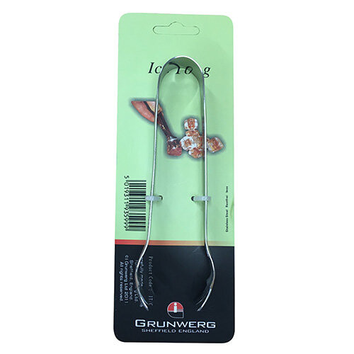 Grunwerg Grunwerg Windsor Ice Tong