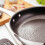 Judge Judge Classic 20cm Non-Stick Frying Pan 3