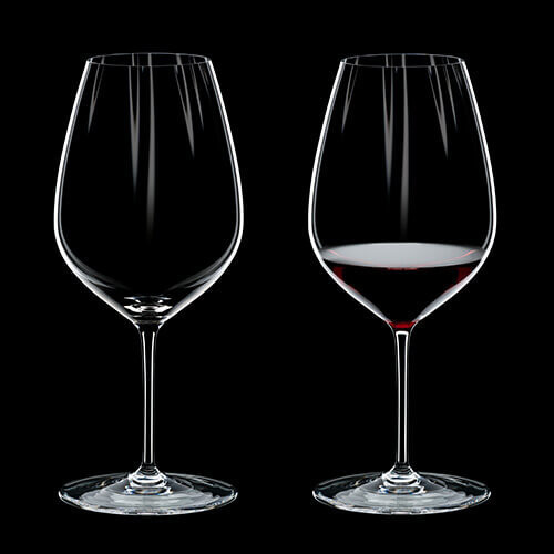 RIEDEL Riedel PERFORMANCE CABERNET/MERLOT 6884/0 1