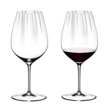 Riedel Performance Cabernet / Merlot Set Of 2 Glasses