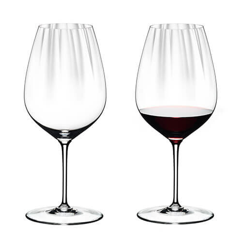 RIEDEL Riedel PERFORMANCE CABERNET/MERLOT 6884/0