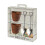 Flower Pot & Shovel Egg Cups 1