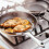 Judge Judge Classic 20cm Non-Stick Frying Pan 2
