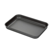 Stellar Hard Anodised 32 x 22cm Roasting Tray