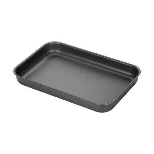 Stellar Stellar Hard Anodised 32 x 22cm Roasting Tray