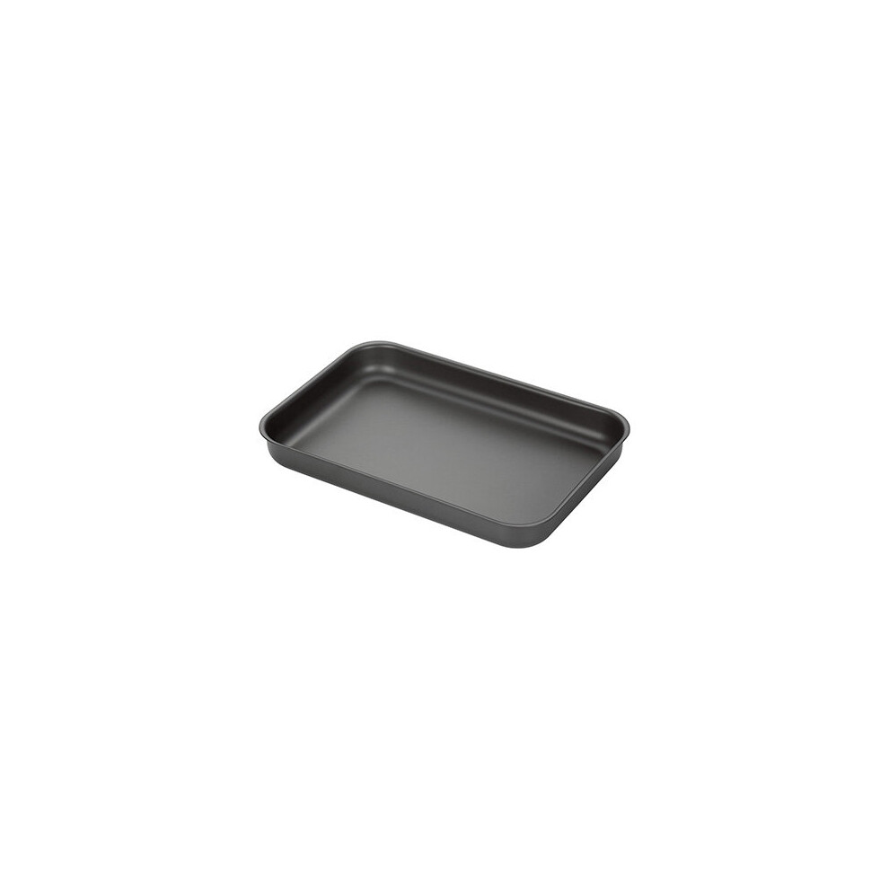 Stellar Hard Anodised 32 X 22Cm Roasting Tray
