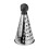 Judge Judge Conical Grater 11cm 1