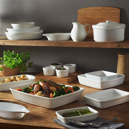 Mason Cash Mason Cash Classic Collection Set Of 4 Ramekins 2