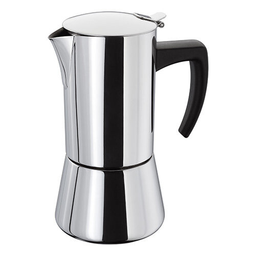 Stellar Stellar 6 Cup Espresso Maker 400ml