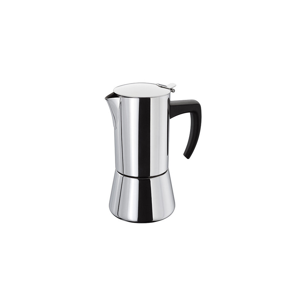 Stellar 6 Cup Espresso Maker 400ml