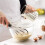 Pyrex Pyrex 500 ml Kitchen Lab Measure and Mix Beaker 3