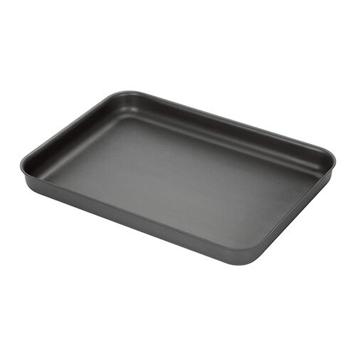 Stellar Stellar Hard Anodised 36 x 27cm Roasting Tray