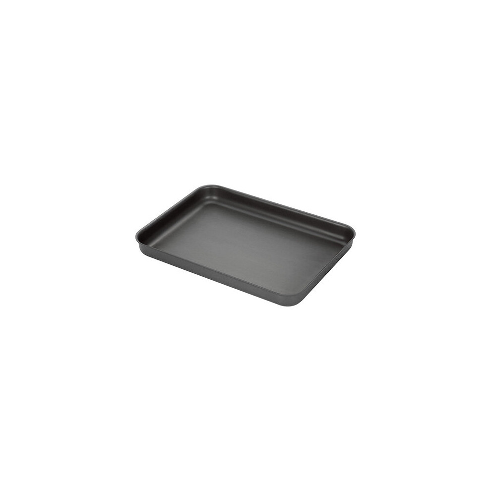 Stellar Hard Anodised 36 X 27Cm Roasting Tray