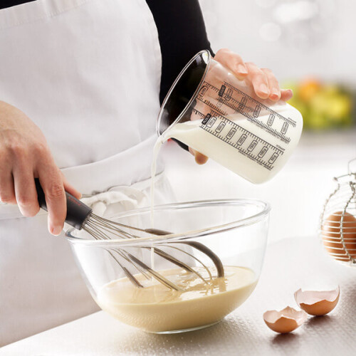 Pyrex Pyrex 750 ml Kitchen Lab Measure and Mix Beaker 1