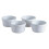 Mason Cash Mason Cash Classic Collection Set Of 4 Ramekins 1