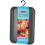 Stellar Stellar Hard Anodised 32 x 22cm Roasting Tray 3