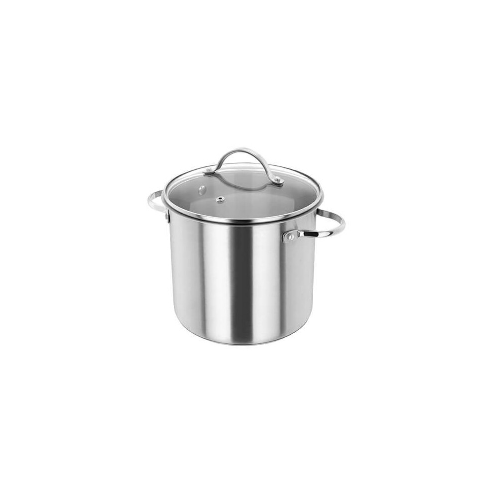 Judge 20cm Stockpot, 5 Litre