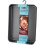 Stellar Stellar Hard Anodised 42 x 30cm Roasting Tray With Handle 3