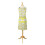Scion Scion Living Spike Apron Green 1
